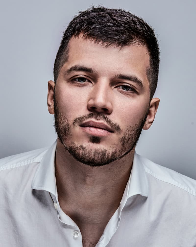 Алекc Концов